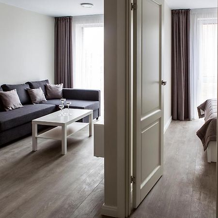 Am Apartamentai Klaipėda Esterno foto