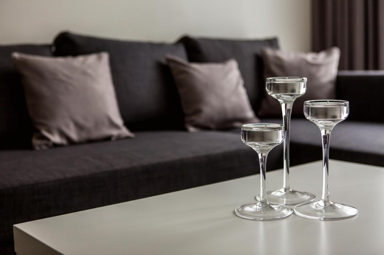Am Apartamentai Klaipėda Esterno foto